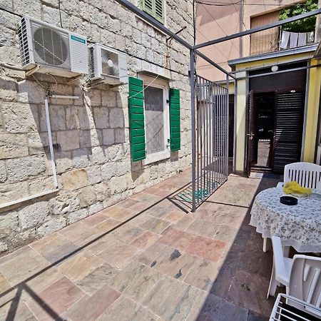 ספליט Guest House Maja מראה חיצוני תמונה