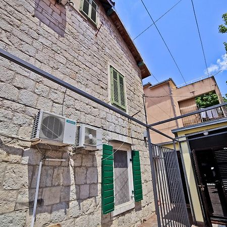 ספליט Guest House Maja מראה חיצוני תמונה