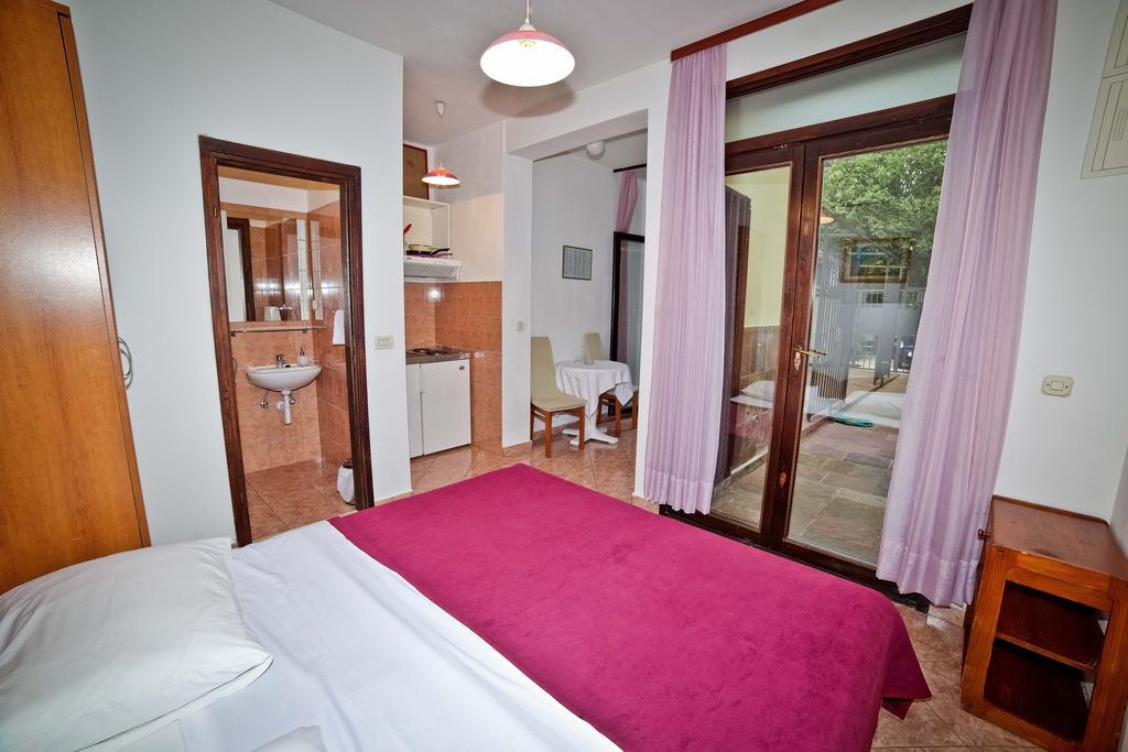 ספליט Guest House Maja חדר תמונה
