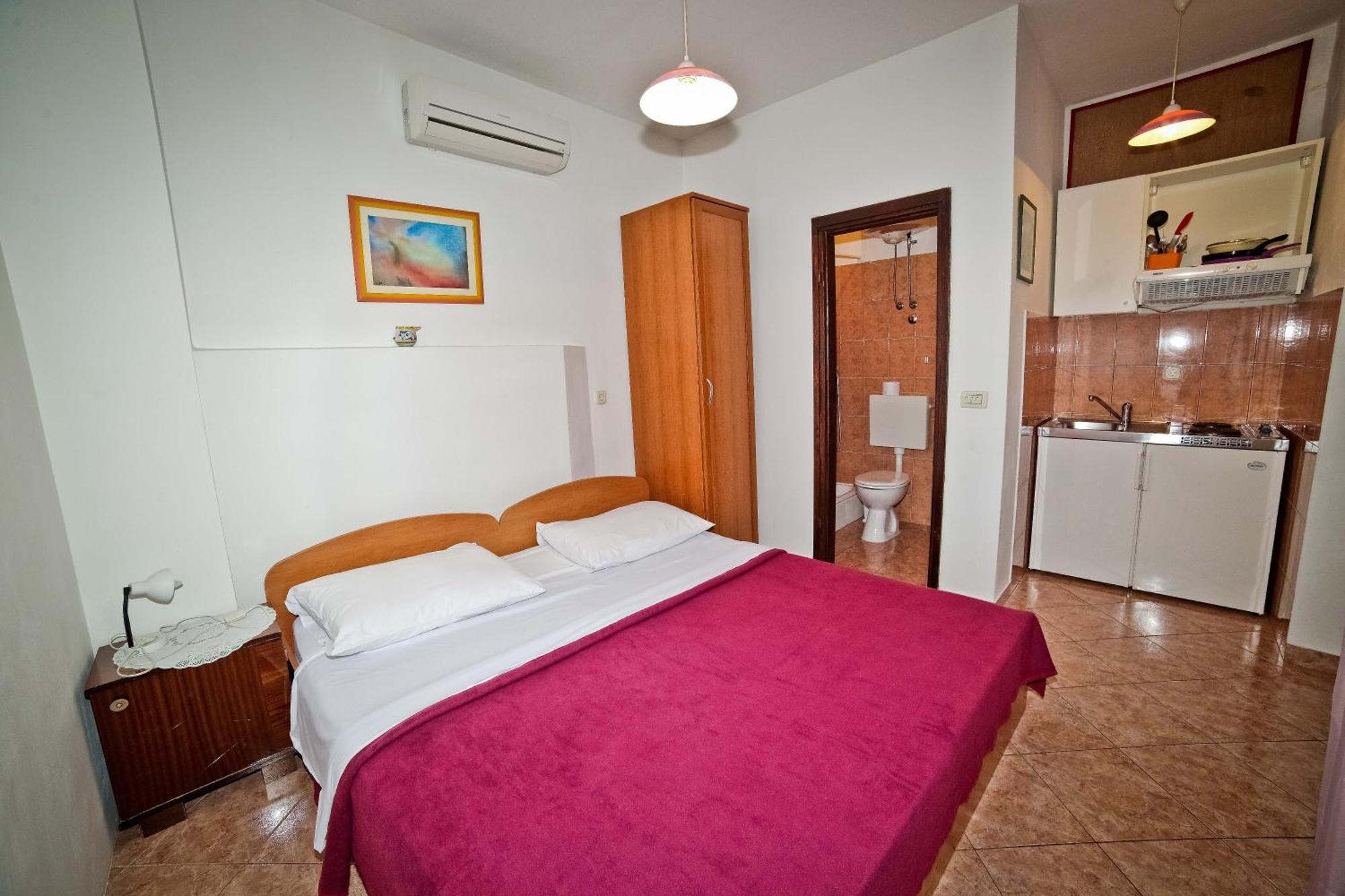ספליט Guest House Maja מראה חיצוני תמונה