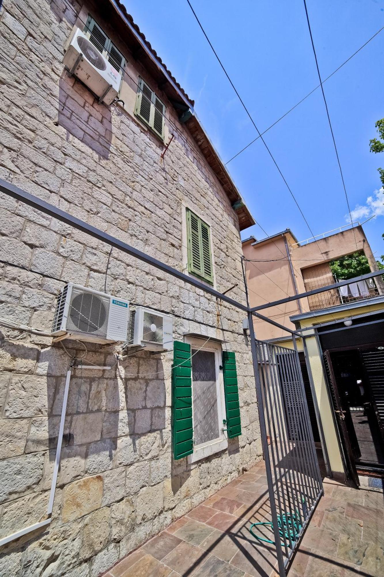 ספליט Guest House Maja מראה חיצוני תמונה